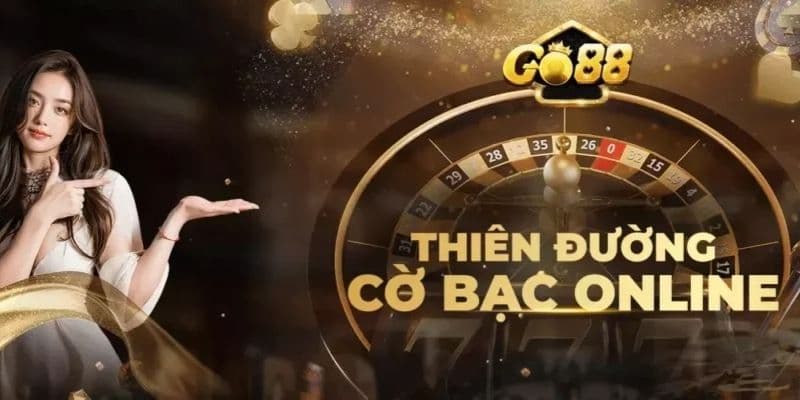 Lịch sử cùng với sự phát triển của Go88