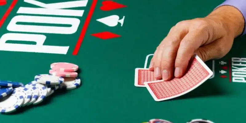  Nắm vững một số thủ thuật chơi poker thắng lớn