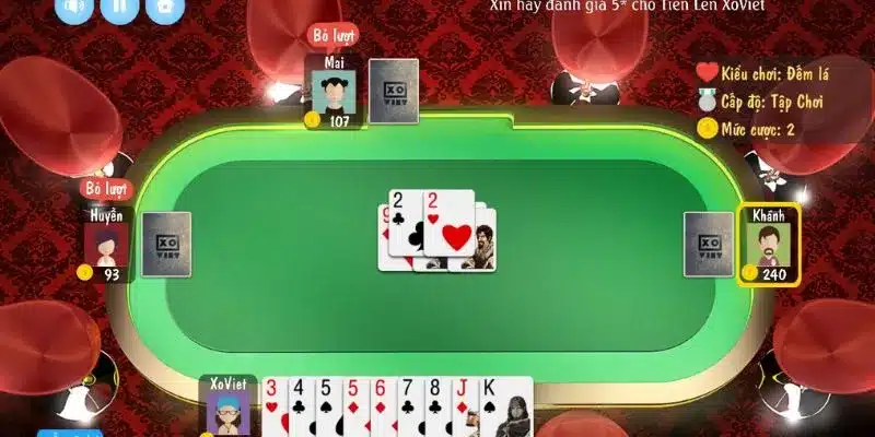 Tìm hiểu chơi Tiến Lên Miền Nam tại 789Bet có an toàn không?