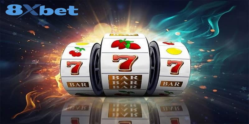 Cách chơi slot game là gì - Các yếu tố cơ bản